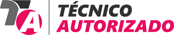 Logo Técnico Autorizado
